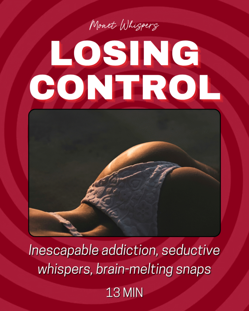 Losing Control: Brainwashed Into Dependence