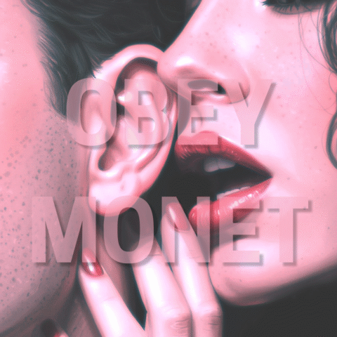 OBEY MONET